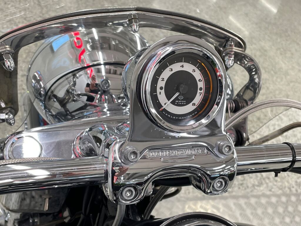 Harley-davidson SOFTAIL 2005 