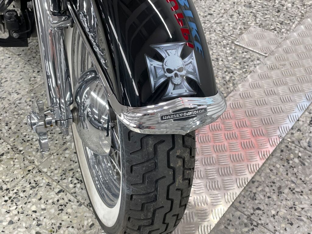 Harley-davidson SOFTAIL 2005 
