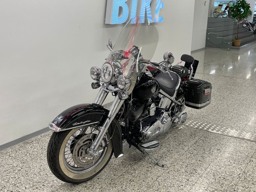 Harley-davidson SOFTAIL 2005 