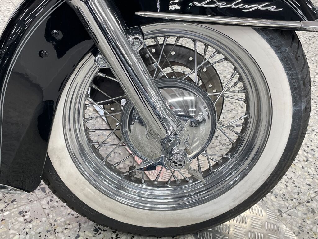 Harley-davidson SOFTAIL 2005 