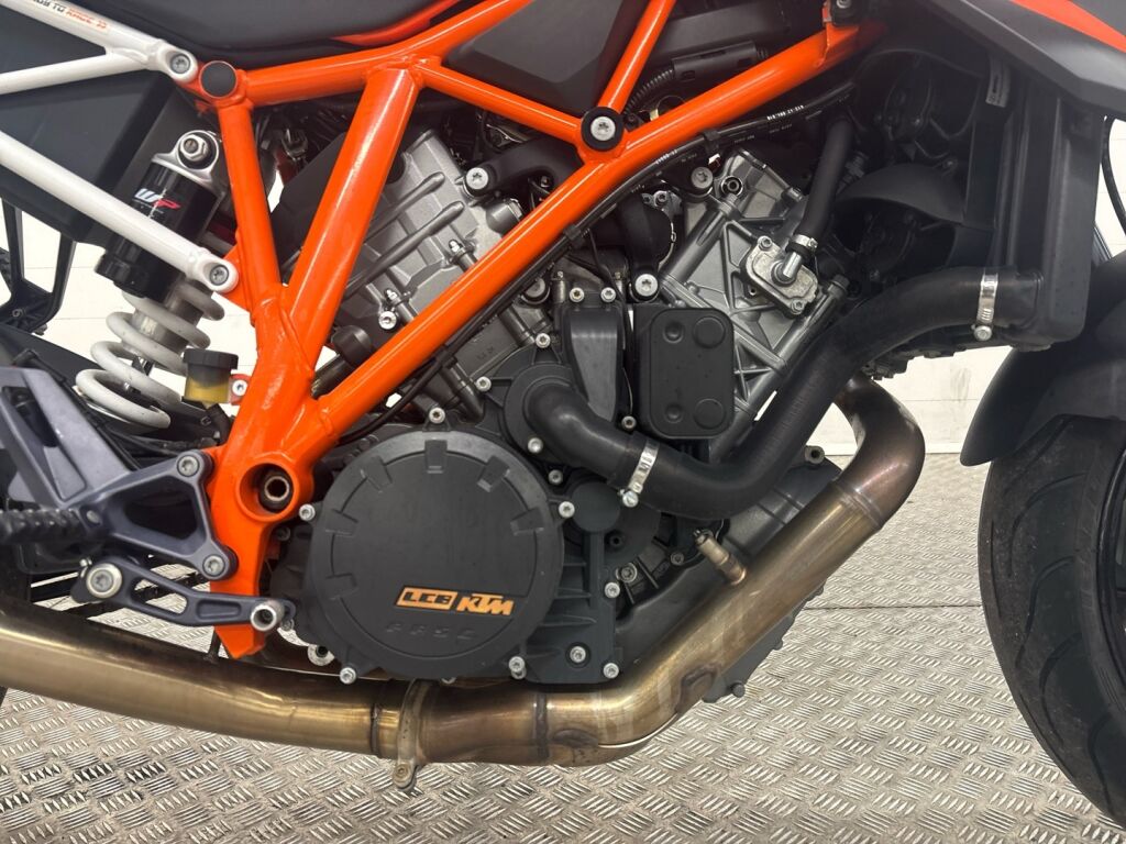 Ktm 1290 2015 