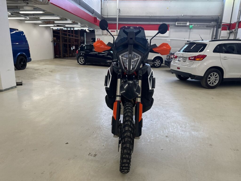 Ktm 790 2020 