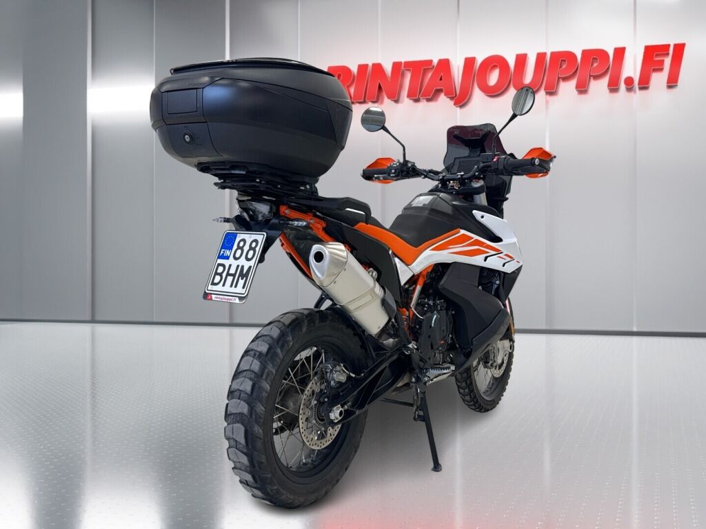 Ktm 790 2020 