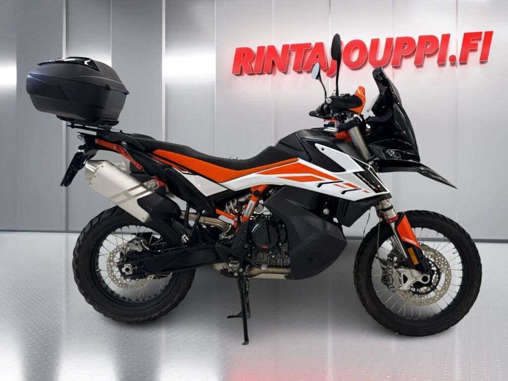 Ktm 790 2020 
