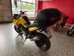 BMW F 2006 Punainen