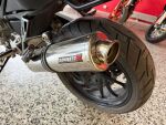 BMW F 2006 Punainen