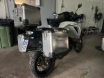 Ktm 1290 Super Adventure T 2016 