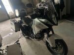 Ktm 1290 Super Adventure T 2016 