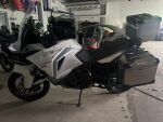 Ktm 1290 Super Adventure T 2016 