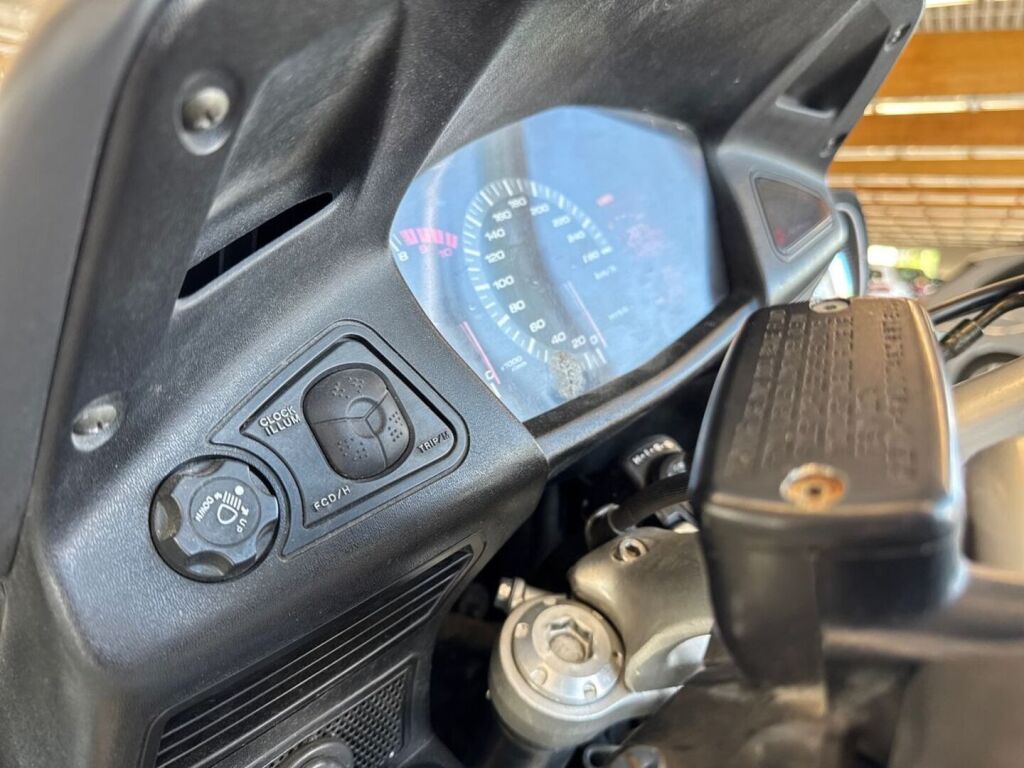 Honda ST 2003 