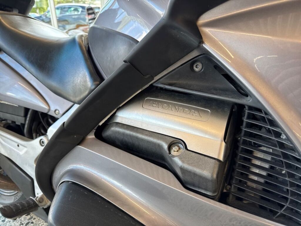 Honda ST 2003 