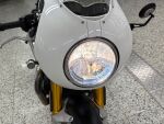 Triumph THRUXTON 2016 