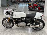 Triumph THRUXTON 2016 