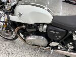 Triumph THRUXTON 2016 