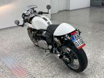 Triumph THRUXTON 2016 