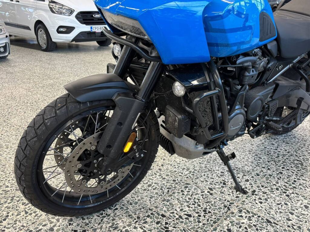Harley-davidson PAN AMERICA 2023 