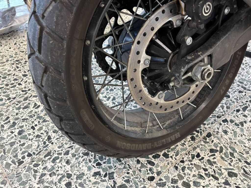 Harley-davidson PAN AMERICA 2023 