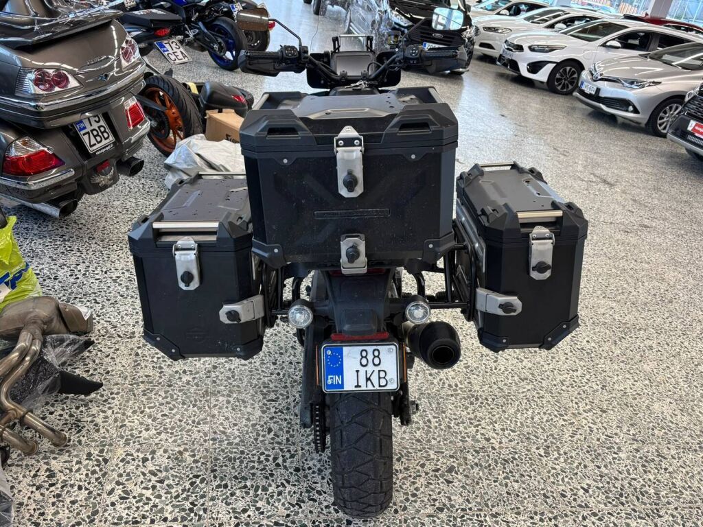 Harley-davidson PAN AMERICA 2023 