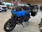 Harley-davidson PAN AMERICA 2023 