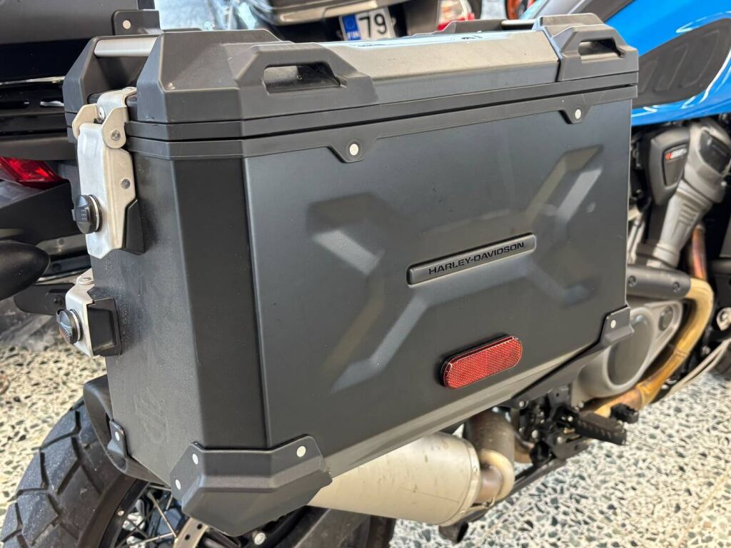 Harley-davidson PAN AMERICA 2023 