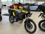 Yamaha XTZ 2021 