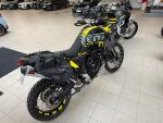 Yamaha XTZ 2021 
