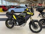 Yamaha XTZ 2021 