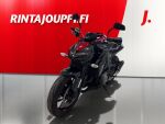 Kawasaki Z 2015 Musta