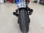 Kawasaki Z 2015 Musta
