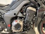 Kawasaki Z 2015 Musta