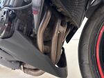 Kawasaki Z 2015 Musta
