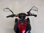 Kawasaki Z 2015 Musta