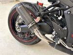 Kawasaki Z 2015 Musta