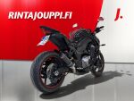 Kawasaki Z 2015 Musta