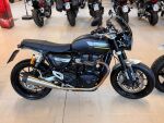Triumph Speed Twin 2022 