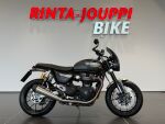 Triumph Speed Twin 2022 