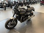 Triumph Speed Twin 2022 