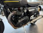 Triumph Speed Twin 2022 