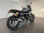 Triumph Speed Twin 2022 