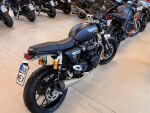 Triumph Speed Twin 2022 