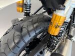 Triumph Speed Twin 2022 