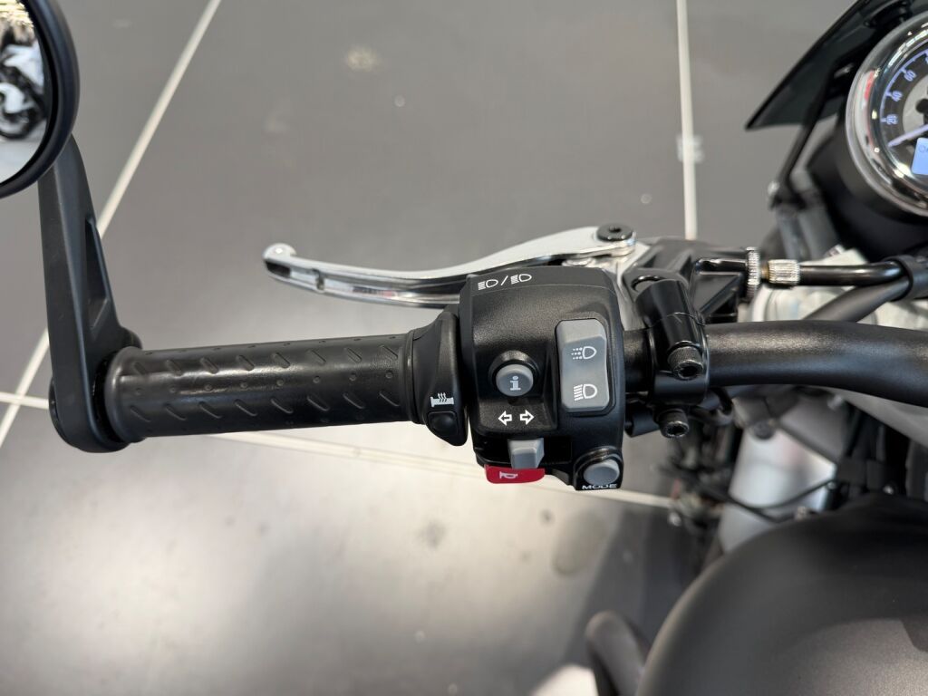 Triumph Speed Twin 2022 