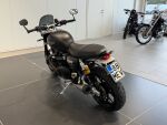 Triumph Speed Twin 2022 