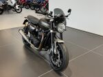 Triumph Speed Twin 2022 