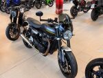 Triumph Speed Twin 2022 