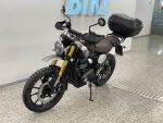 Triumph SCRAMBLER 2025 