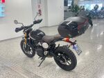 Triumph SCRAMBLER 2025 