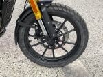 Triumph SCRAMBLER 2025 