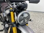 Triumph SCRAMBLER 2025 