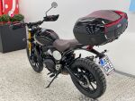 Triumph SCRAMBLER 2025 